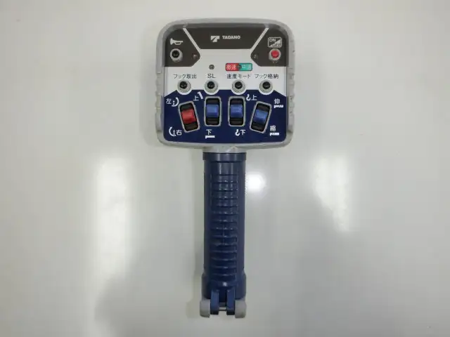 トヨタ トヨエース 小型 クレーン付 床鉄板 4段の中古トラック画像7