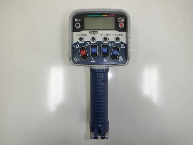 マツダ タイタン 小型 クレーン付 床鉄板 アルミブロックの中古トラック画像7