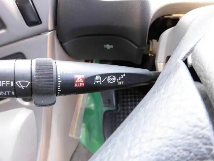 日産UD クオン 大型 クレーン付 エアサス 4段の中古トラック画像14
