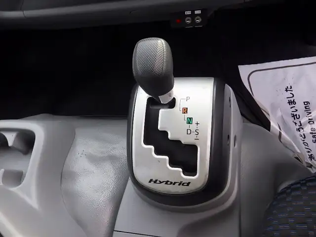 日野 デュトロ 小型 平ボディ 床鉄板 2SG-XKU712Mの中古トラック画像14