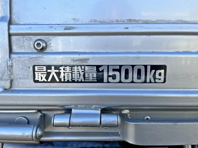 トヨタ ダイナ 小型 平ボディ ABF-TRY220 H28の中古トラック画像7