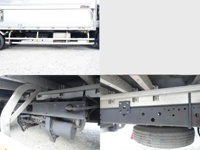 日産UD コンドル 中型/増トン ウイング TKG-MK38L H25の中古トラック画像13