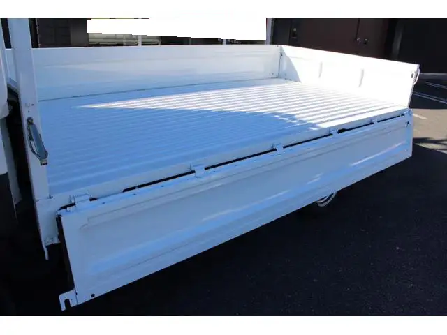 マツダ タイタン 小型 平ボディ  H20の中古トラック画像6