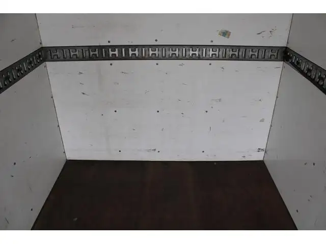 いすゞ エルフ 小型 アルミバン TKG-NHS85AN H26の中古トラック画像10