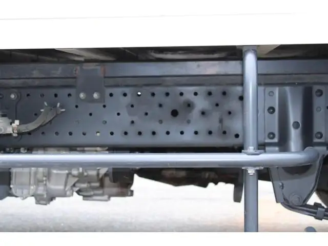 いすゞ エルフ 小型 アルミバン TKG-NHS85AN H26の中古トラック画像16