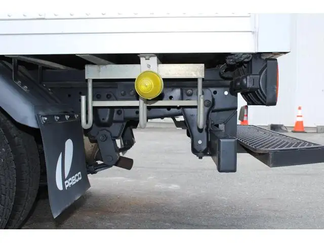 いすゞ エルフ 小型 アルミバン TKG-NHS85AN H26の中古トラック画像像17