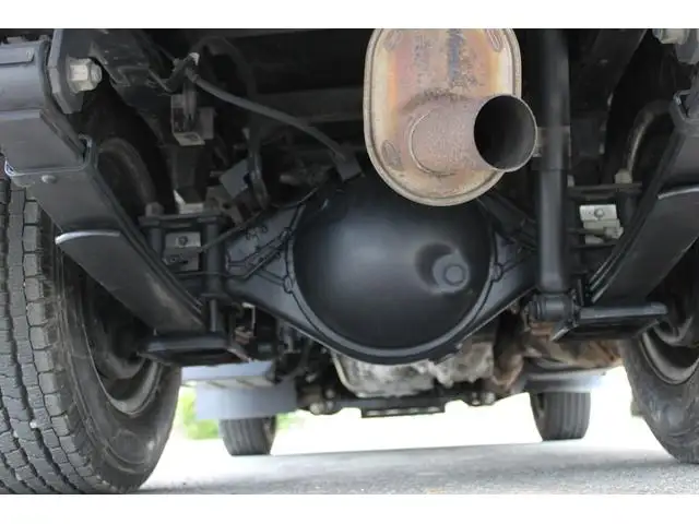 いすゞ エルフ 小型 アルミバン TKG-NHS85AN H26の中古トラック画像18