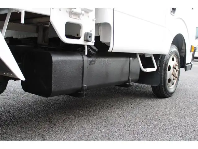 日産 アトラス 小型 平ボディ Wキャブ の中古トラック画像15