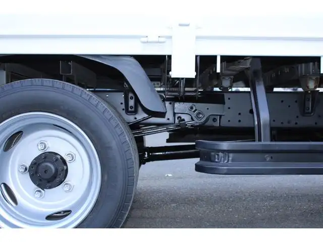 トヨタ トヨエース 小型 平ボディ  H29の中古トラック画像像17