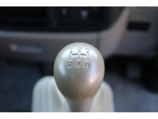 日産 アトラス 小型 平ボディ パワーゲート の中古トラック画像12
