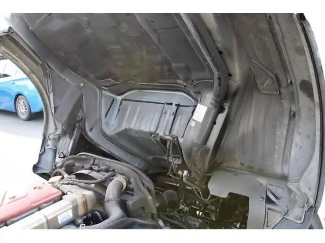 日野 デュトロ 小型 パッカー車 巻き込み式 回転ダンプ式の中古トラック画像15