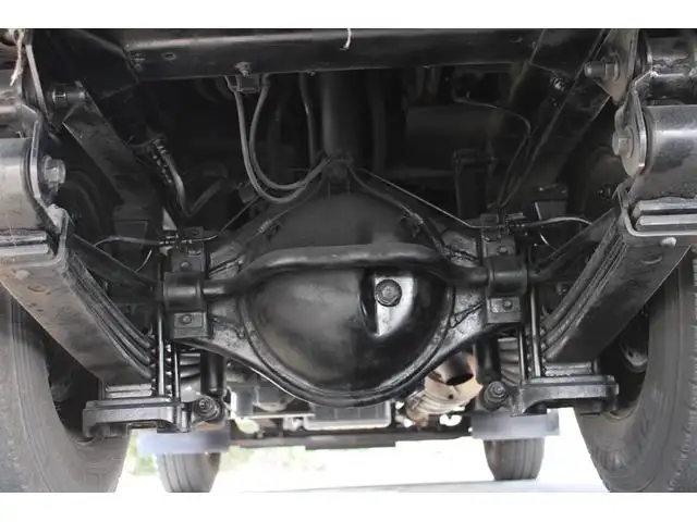 日野 デュトロ 小型 パッカー車 巻き込み式 回転ダンプ式の中古トラック画像19