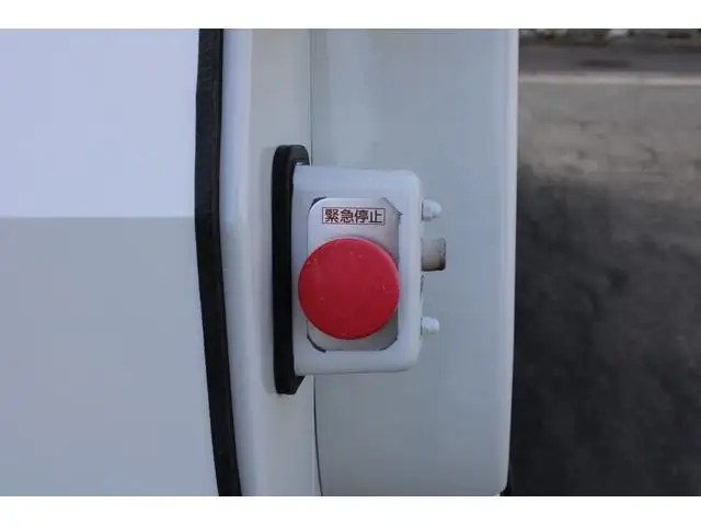 日野 デュトロ 小型 パッカー車 巻き込み式 回転ダンプ式の中古トラック画像10