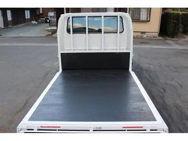 マツダ タイタン 小型 平ボディ Wキャブ の中古トラック画像10