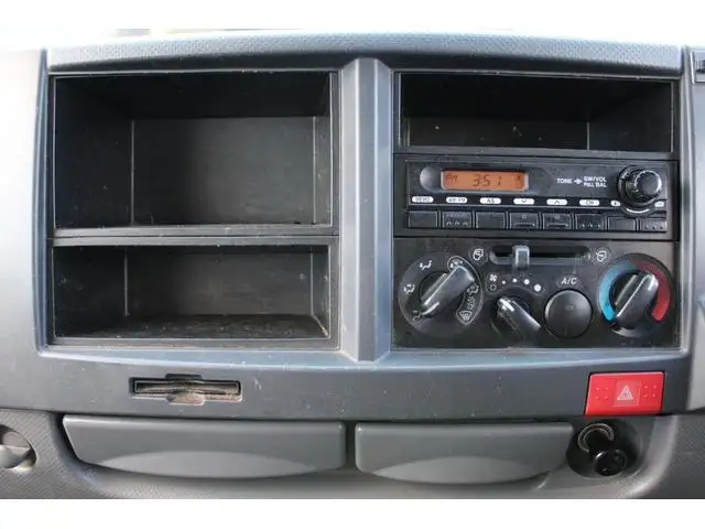 マツダ タイタン 小型 平ボディ Wキャブ の中古トラック画像14