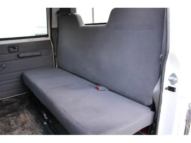 マツダ タイタン 小型 平ボディ Wキャブ の中古トラック画像18