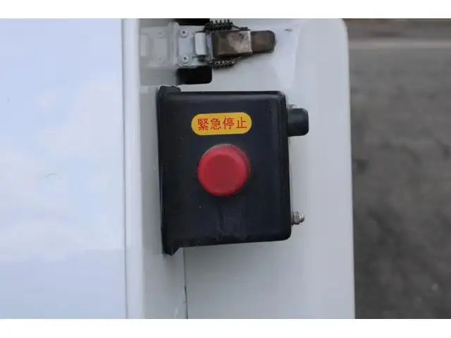 日野 デュトロ 小型 パッカー車 巻き込み式 回転ダンプ式の中古トラック画像9