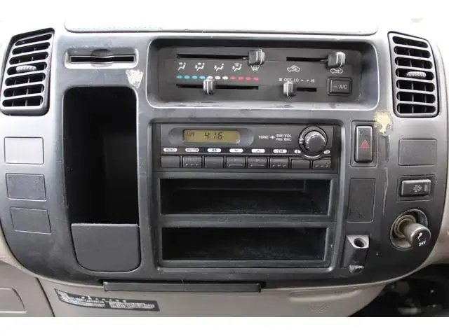 日野 デュトロ 小型 パッカー車 巻き込み式 回転ダンプ式の中古トラック画像12