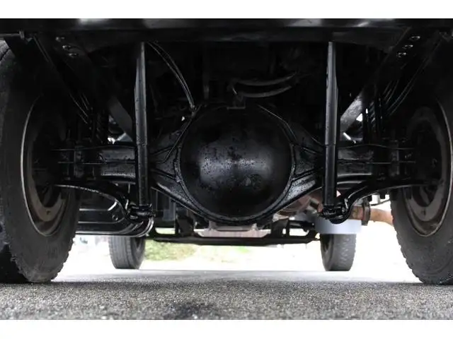日野 レンジャー 中型/増トン パッカー車 巻き込み式 回転ダンプ式の中古トラック画像19