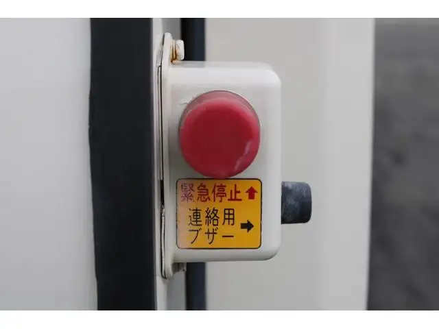 日野 レンジャー 中型/増トン パッカー車 巻き込み式 回転ダンプ式の中古トラック画像11
