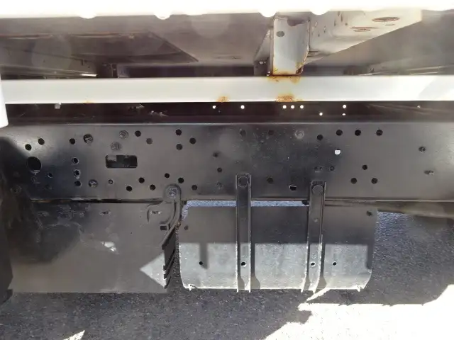 トヨタ ダイナ 小型 平ボディ LDF-KDY281 H31/R1の中古トラック画像13