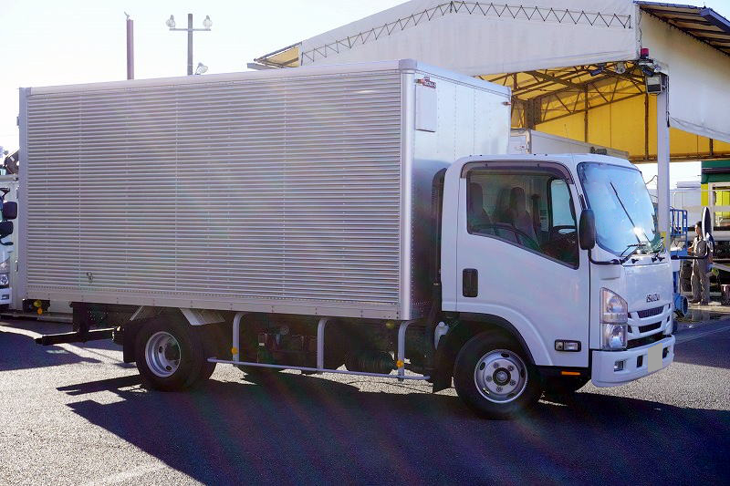 日野 プロフィア 大型 冷凍冷蔵 低温 パワーゲート の中古トラック【車両No.143587】