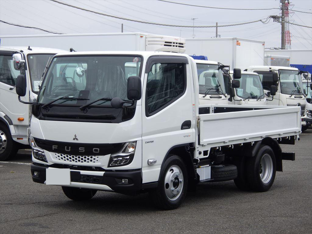 三菱 その他 小型 平ボディ 2RG-FBAV0 R6 の中古トラック【車両No.179992】