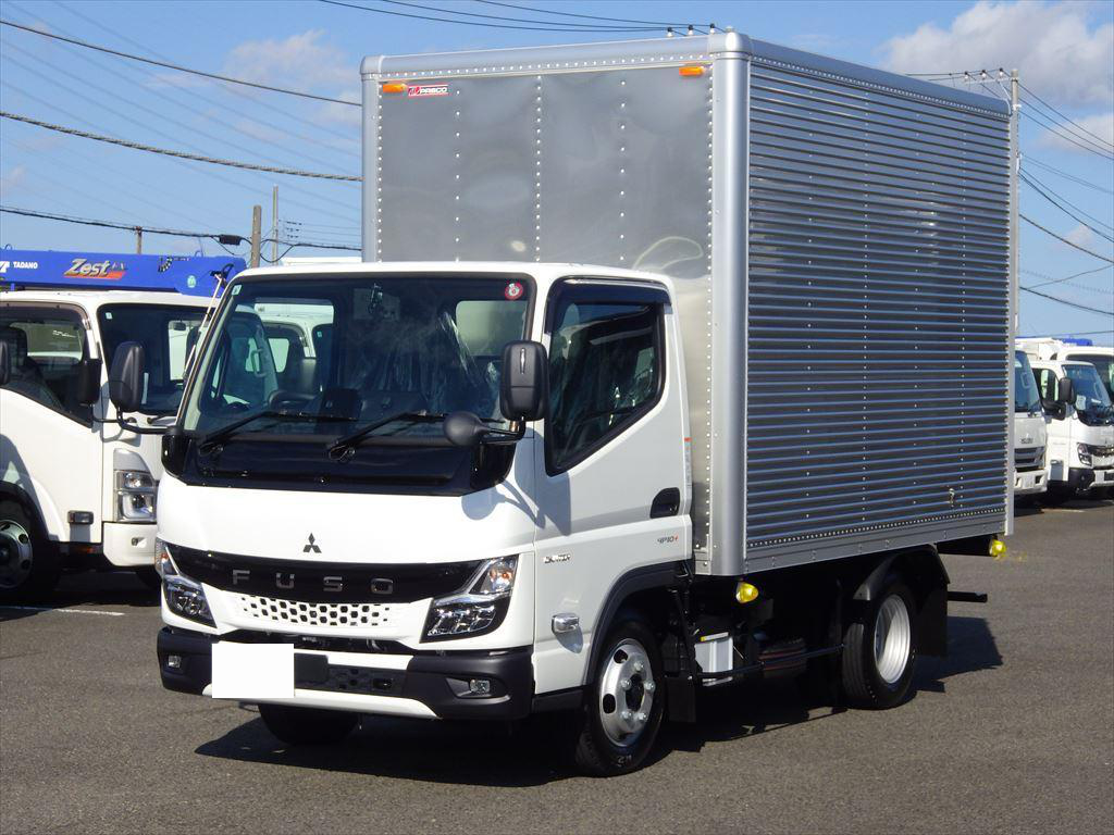 三菱 その他 小型 アルミバン 10尺 2RG-FBA20
