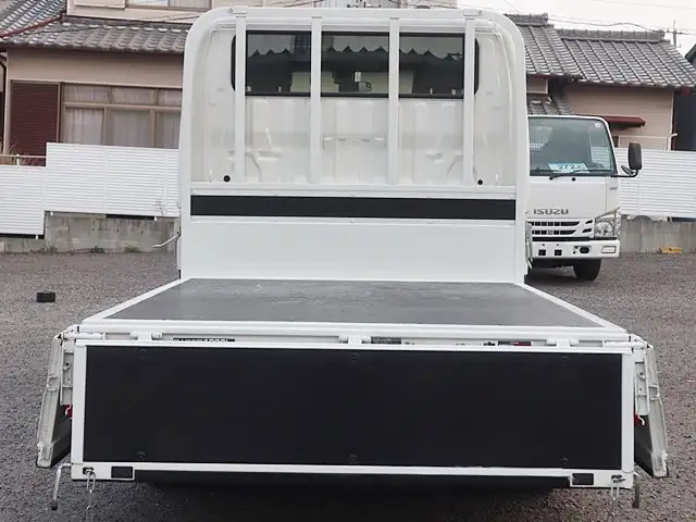 トヨタ ダイナ 小型 平ボディ Wキャブ 2PG-GDY231の中古トラック画像8
