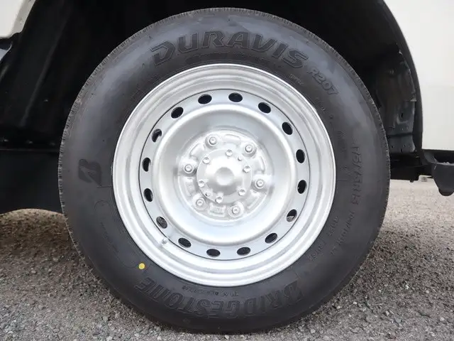 トヨタ ダイナ 小型 平ボディ Wキャブ 2PG-GDY231の中古トラック画像20