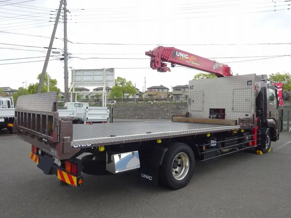 クローラー運搬車運搬車 共立 やまびこ KCGJ801/A 【最大作業