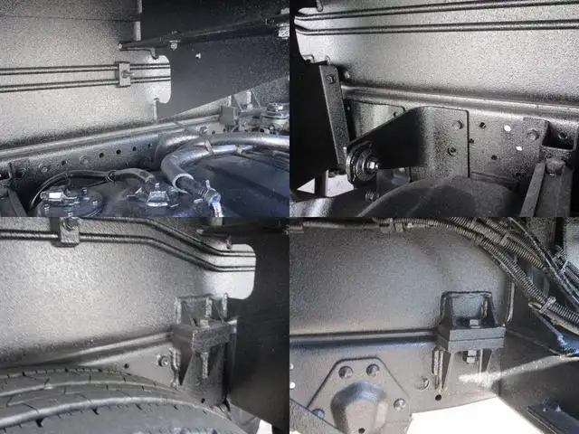 いすゞ エルフ 小型 高所・建柱車 高所作業車 TKG-NKR85ANの中古トラック画像18