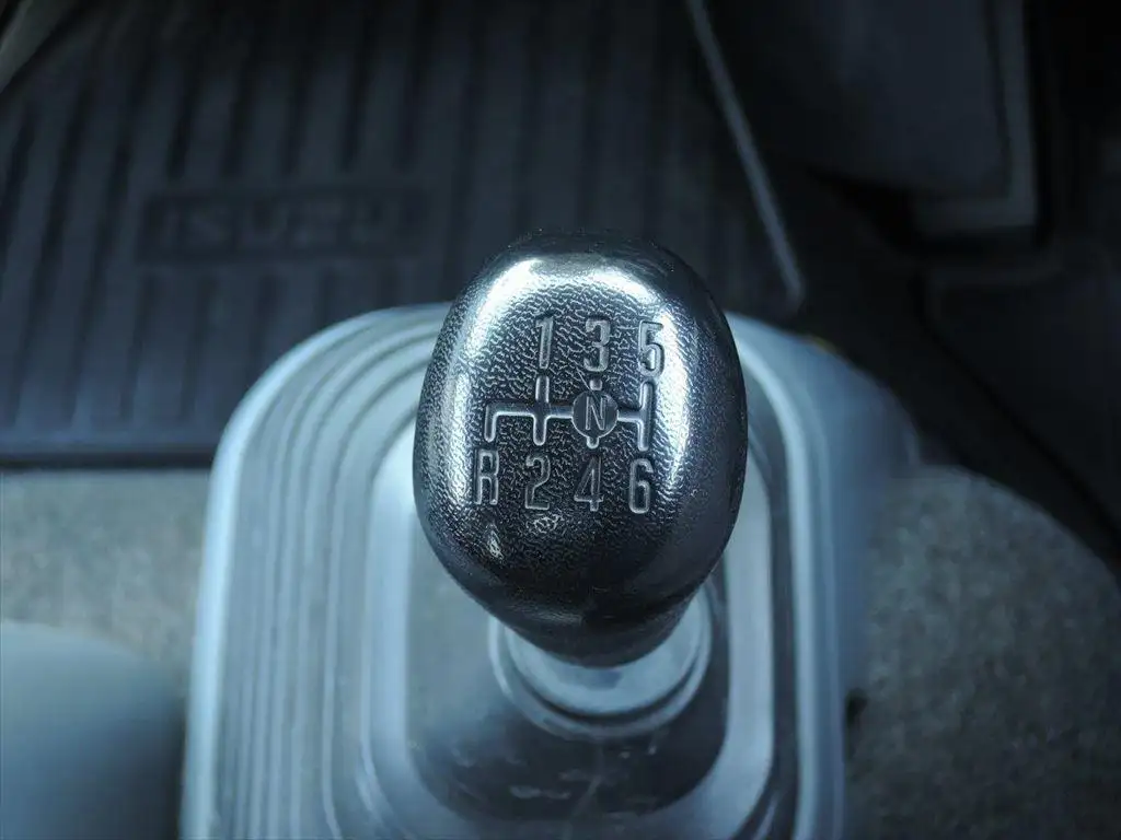いすゞ フォワード 中型/増トン パッカー車 プレス式 2RG-FRR90S2の中古トラック画像16