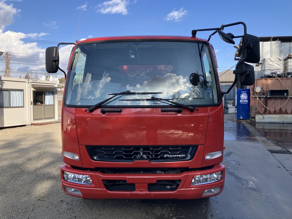 運搬車 三菱製 ❢❢ とても小さな運搬車です ❢❢ 細い道の