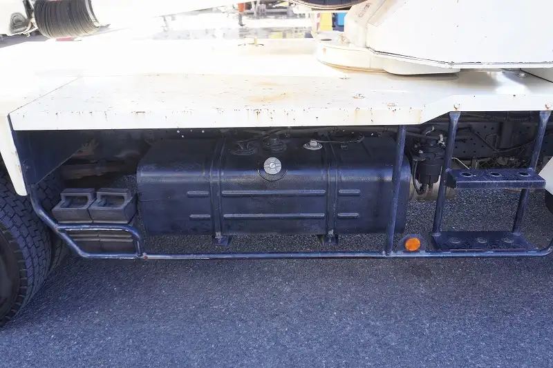 日野 デュトロ 小型 高所・建柱車 高所作業車 TKG-XZU650Fの中古トラック画像16