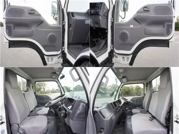 マツダ タイタン 小型 平ボディ TRG-LHR85A H30の中古トラック画像12