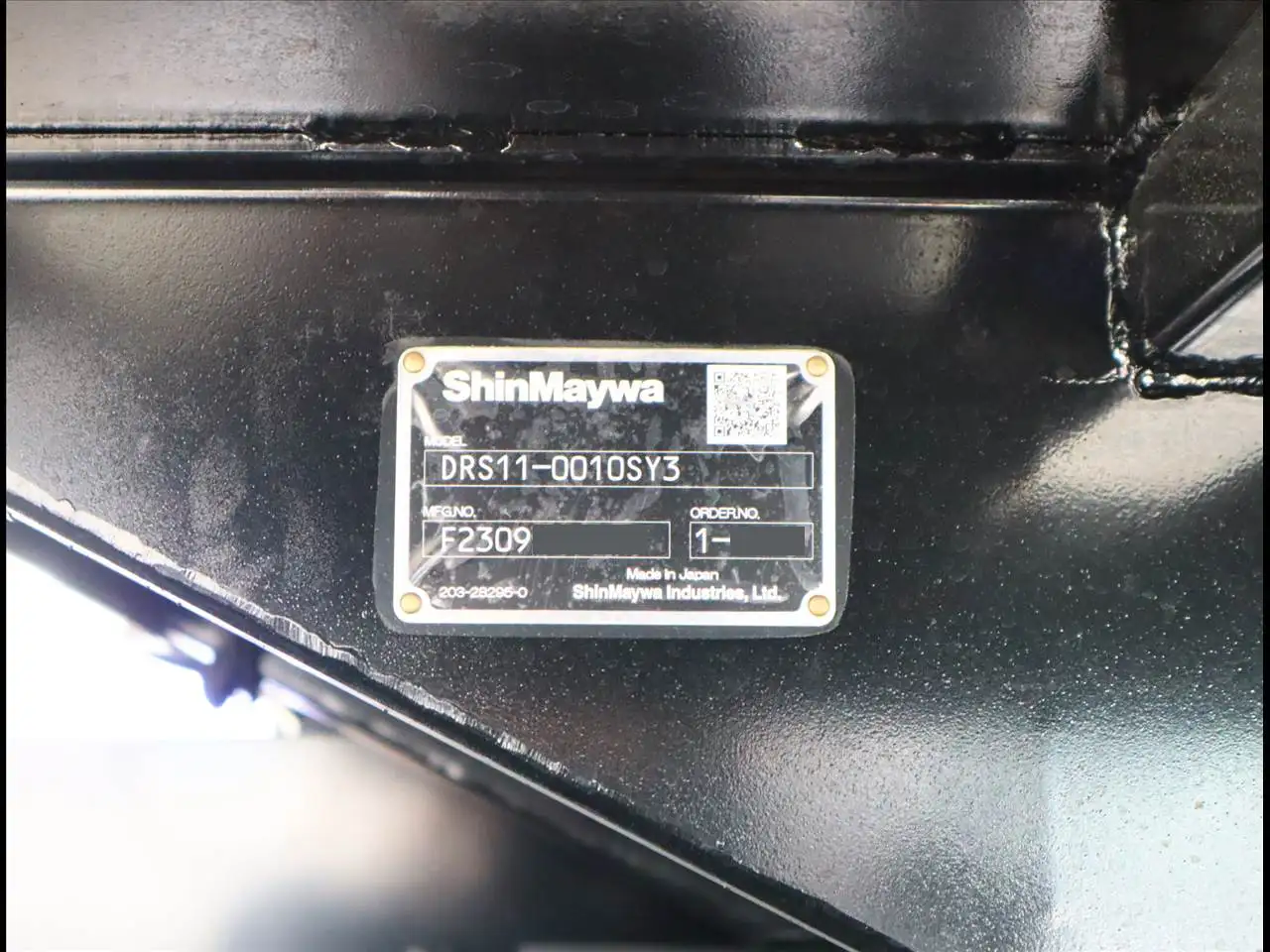 いすゞ ギガ 大型 ダンプ コボレーン 2RG-CXZ77DTの中古トラック画像7