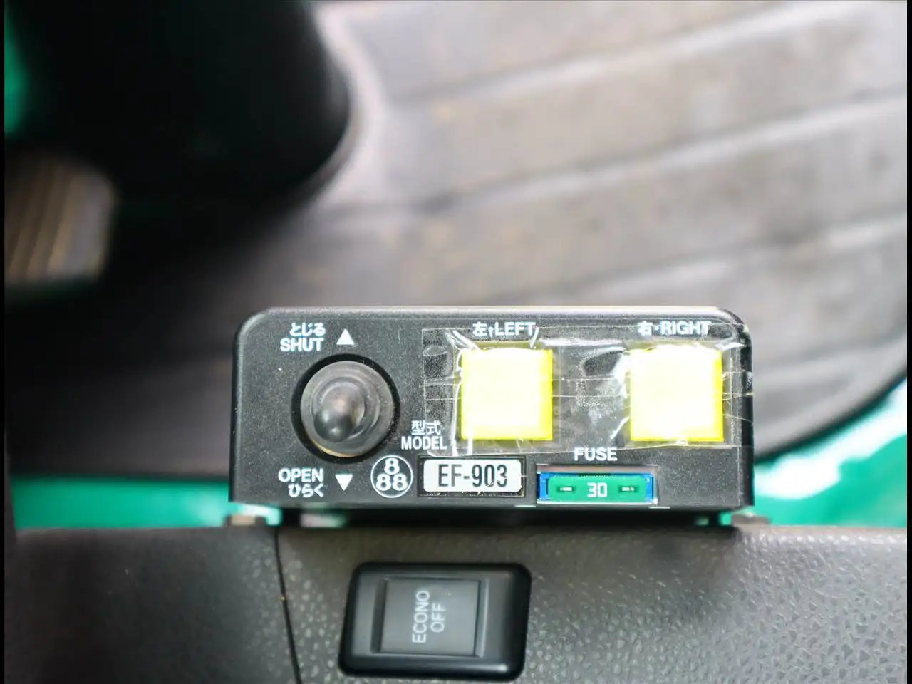 いすゞ ギガ 大型 ダンプ コボレーン 2RG-CXZ77DTの中古トラック画像11