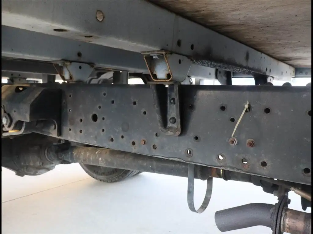 日野 デュトロ 小型 平ボディ TKG-XZC710M H27の中古トラック画像像17