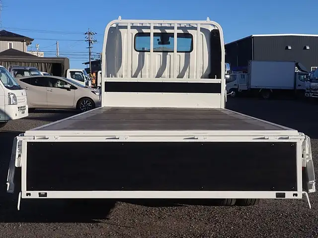 トヨタ ダイナ 小型 平ボディ TKG-XZU710 H30の中古トラック画像9
