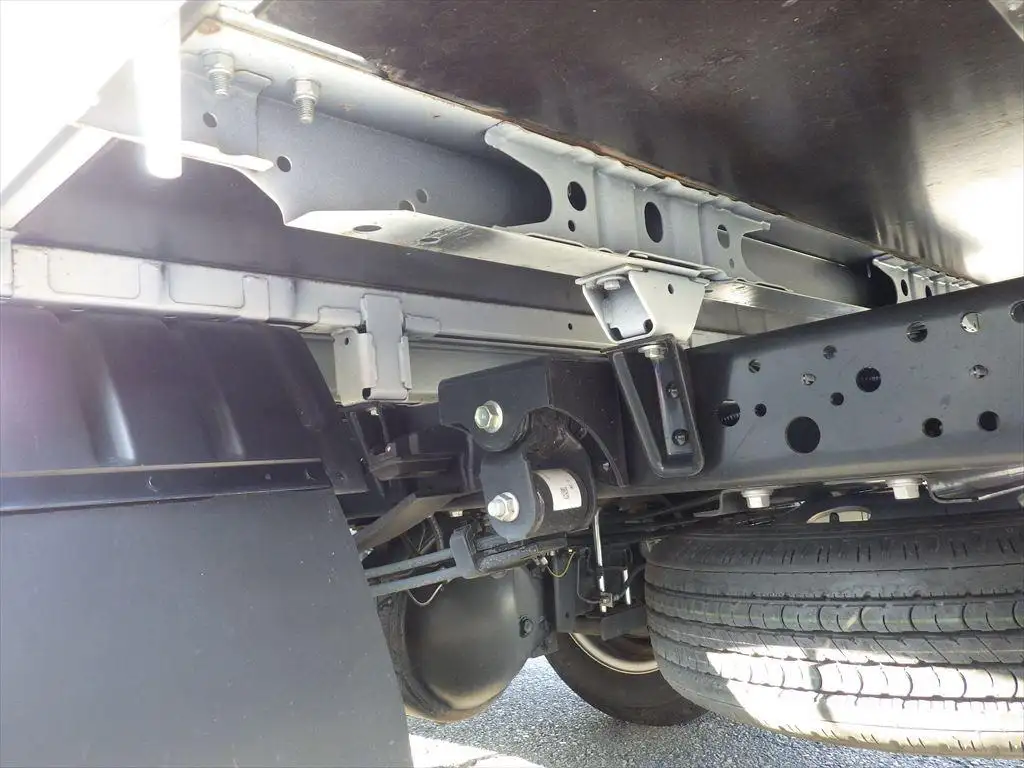 日野 デュトロ 小型 平ボディ 2KG-XZU655M R5の中古トラック画像16