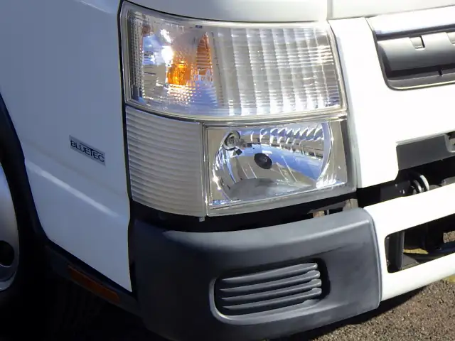 三菱 キャンター 小型 平ボディ TPG-FEA50 H31/R1の中古トラック画像10