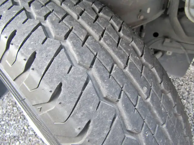 マツダ ボンゴ 小型 平ボディ DBF-SLP2T H29の中古トラック画像19