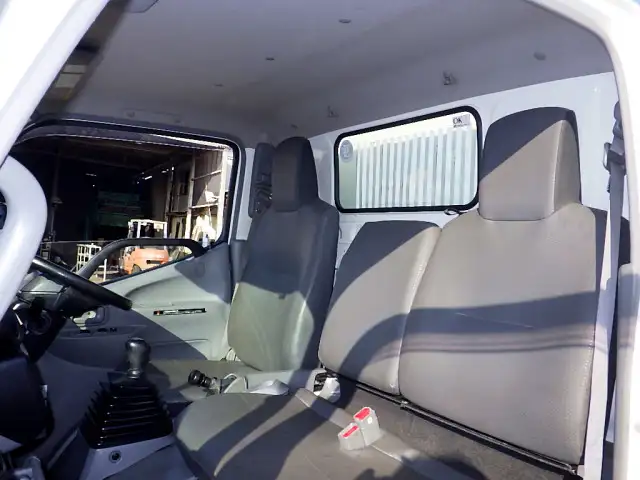 トヨタ ダイナ 小型 ダンプ 2RG-XZC630D H31/R1の中古トラック画像11
