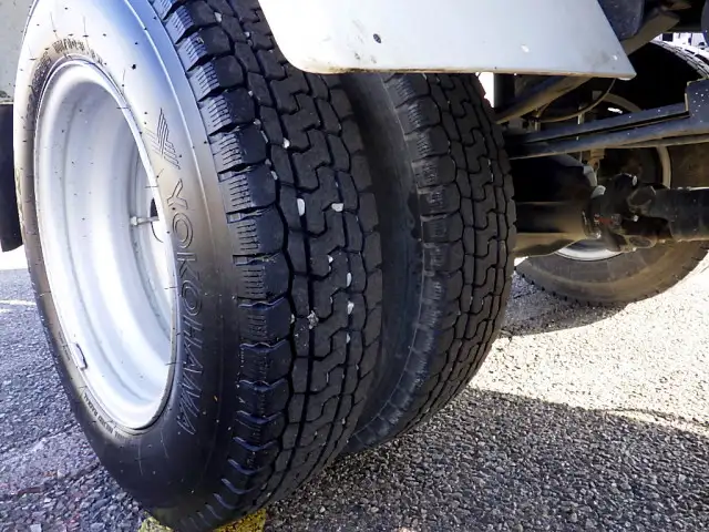 トヨタ ダイナ 小型 ダンプ 2RG-XZC630D H31/R1の中古トラック画像20