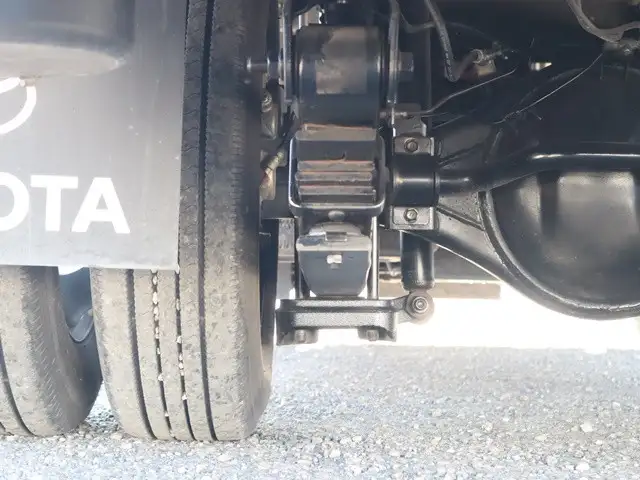 トヨタ ダイナ 小型 アルミバン パワーゲート サイドドアの中古トラック画像像17