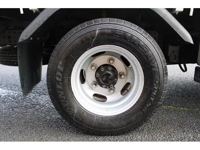 三菱 キャンター 小型 平ボディ  H24の中古トラック画像20