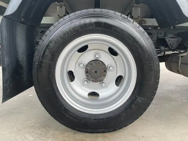 トヨタ ダイナ 小型 平ボディ Wキャブ の中古トラック画像20