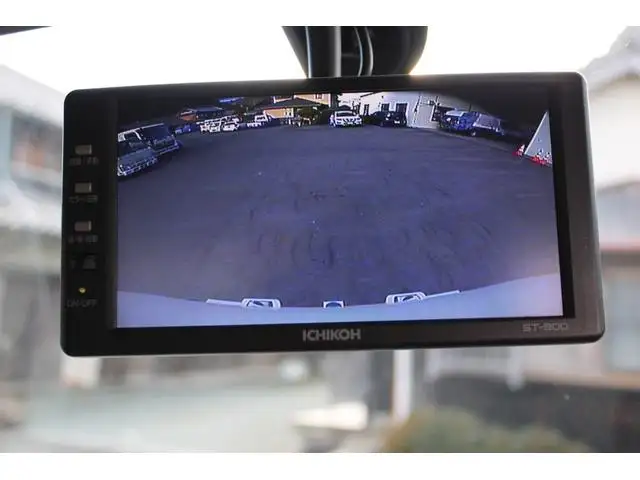 日野 デュトロ 小型 パッカー車 巻き込み式 回転ダンプ式の中古トラック画像14