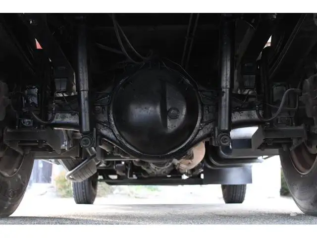 日野 デュトロ 小型 パッカー車 巻き込み式 回転ダンプ式の中古トラック画像18